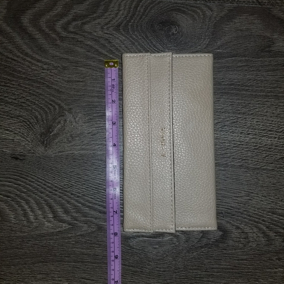 Sephora make up brush purse - Picture 10 of 10